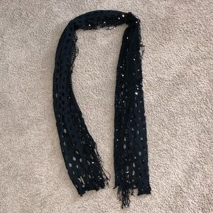 Cute scarf/wrap